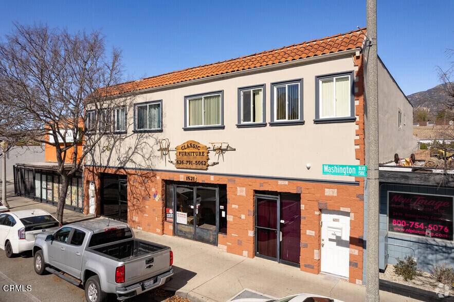 Pasadena, CA 91104,1517 E Washington BLVD