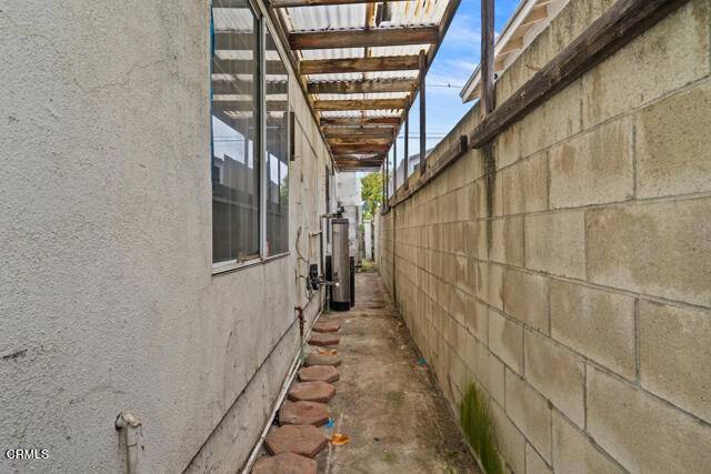 San Gabriel, CA 91776,512 El Monte ST