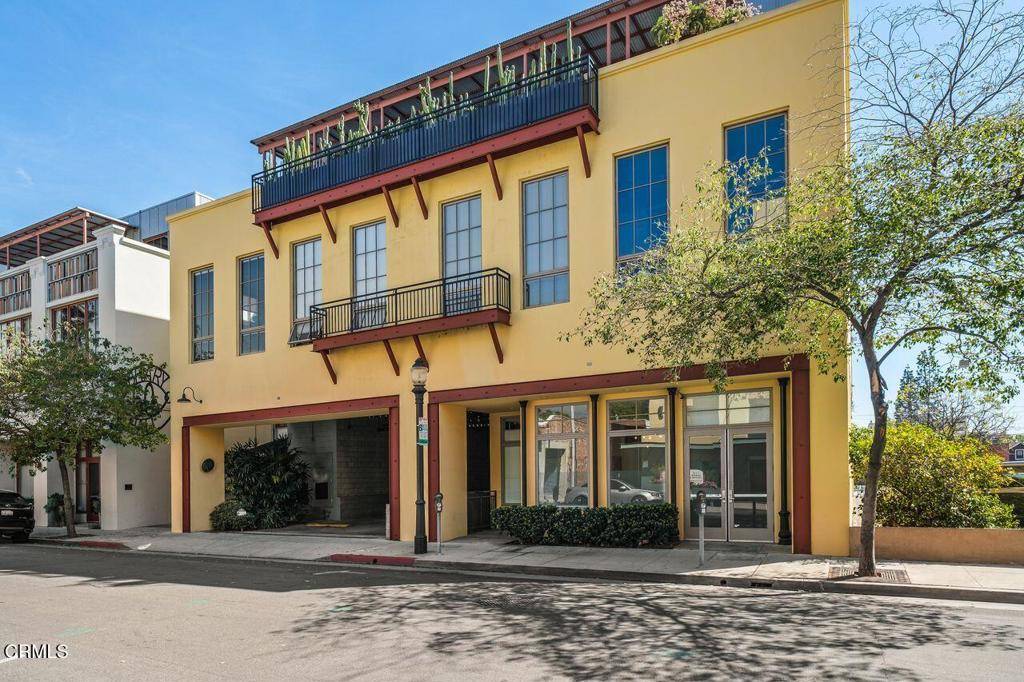 Pasadena, CA 91105,50 W Dayton ST #210