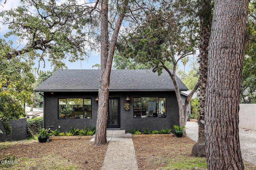 Eagle Rock, CA 90041,5024 El Verano AVE