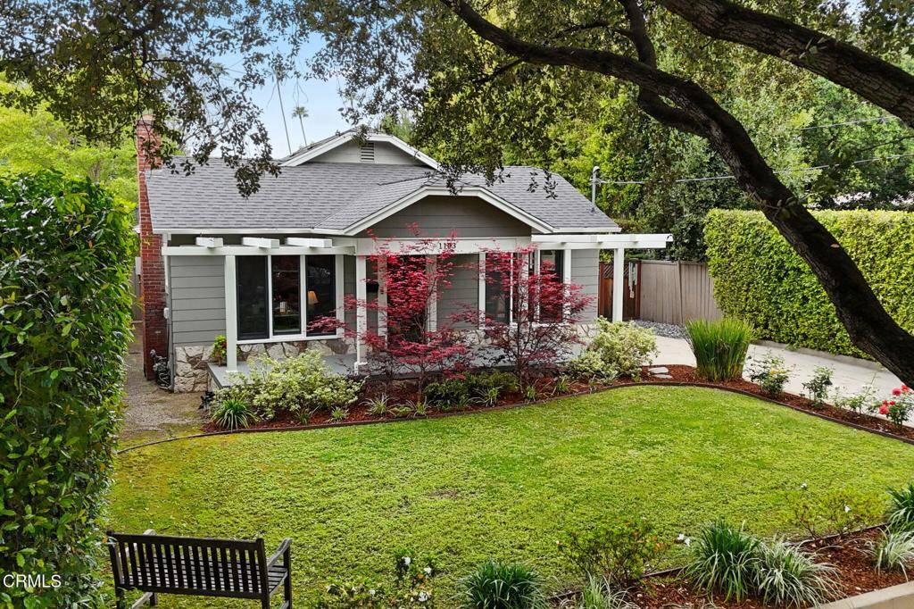 Pasadena, CA 91104,1103 N Catalina AVE