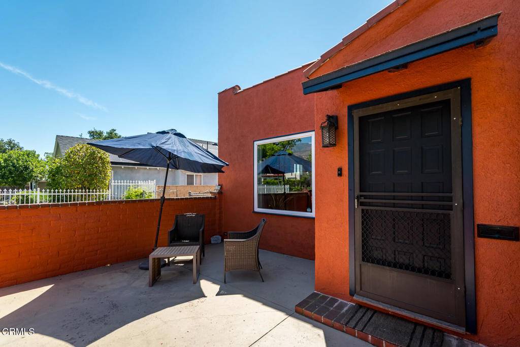Pasadena, CA 91104,1728 Oakwood ST