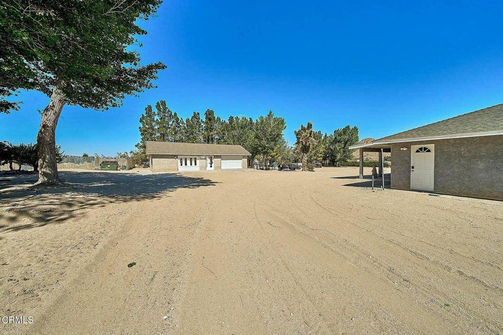 Lucerne Valley, CA 92356,10298 Custer AVE