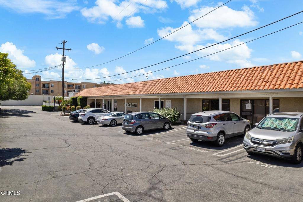 Santa Clarita, CA 91350,26055 Bouquet Canyon RD