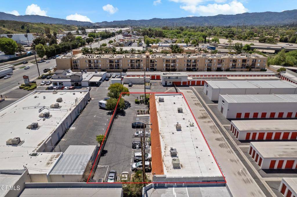 Santa Clarita, CA 91350,26055 Bouquet Canyon RD