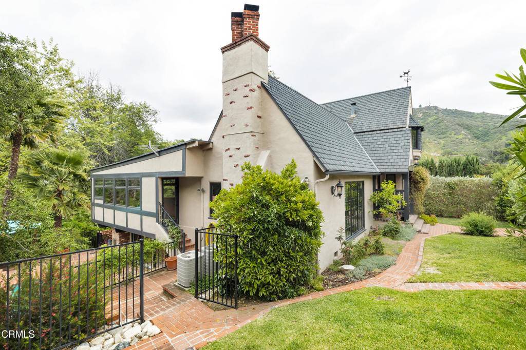 Glendale, CA 91206,1602 Golf Club DR