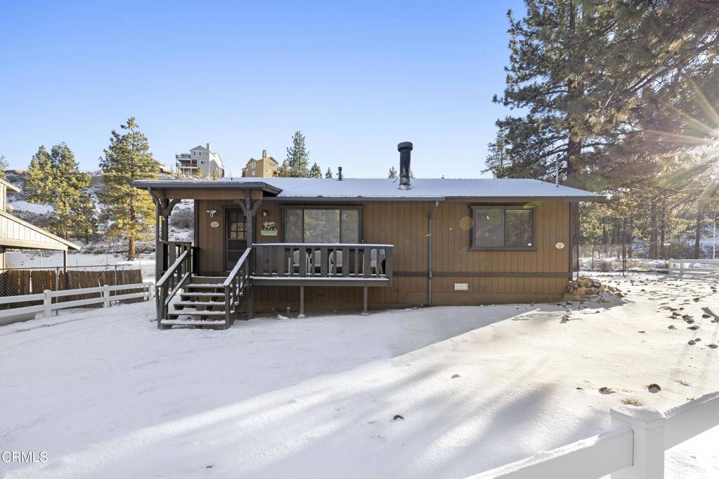 CA 92314,1100 E Big Bear BLVD