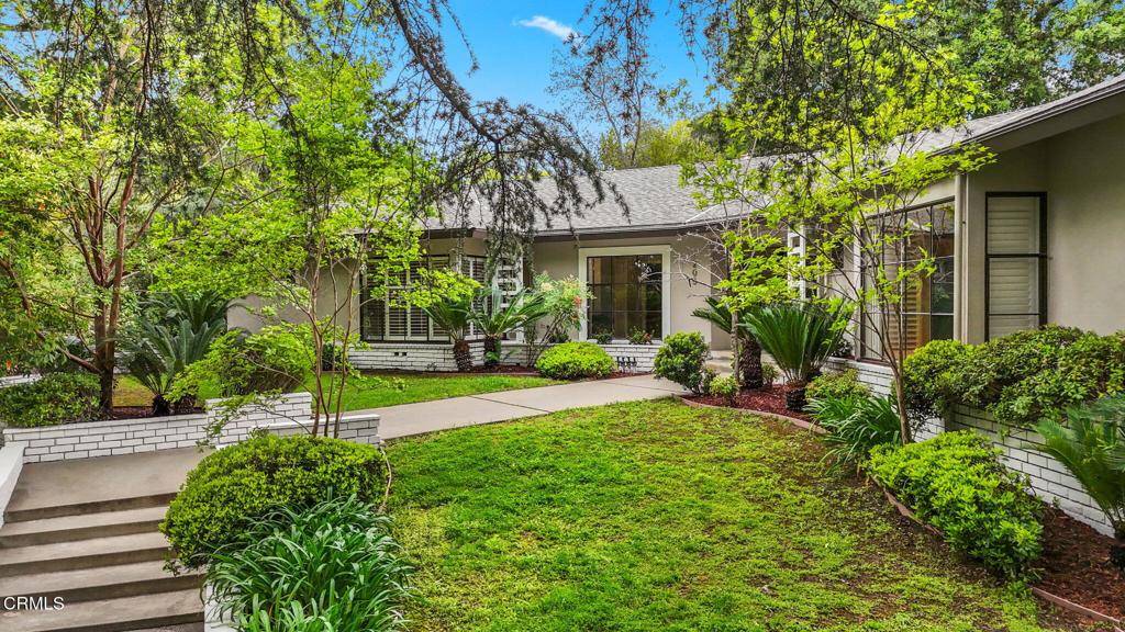 Pasadena, CA 91106,1205 S Oak Knoll AVE