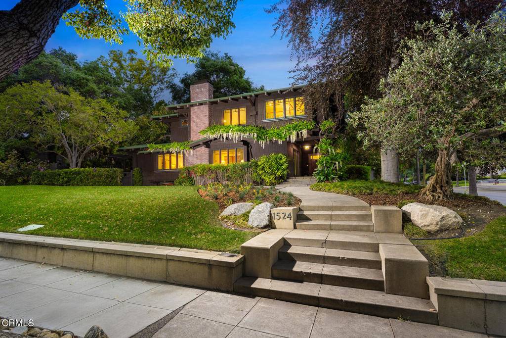 South Pasadena, CA 91030,1524 Milan AVE