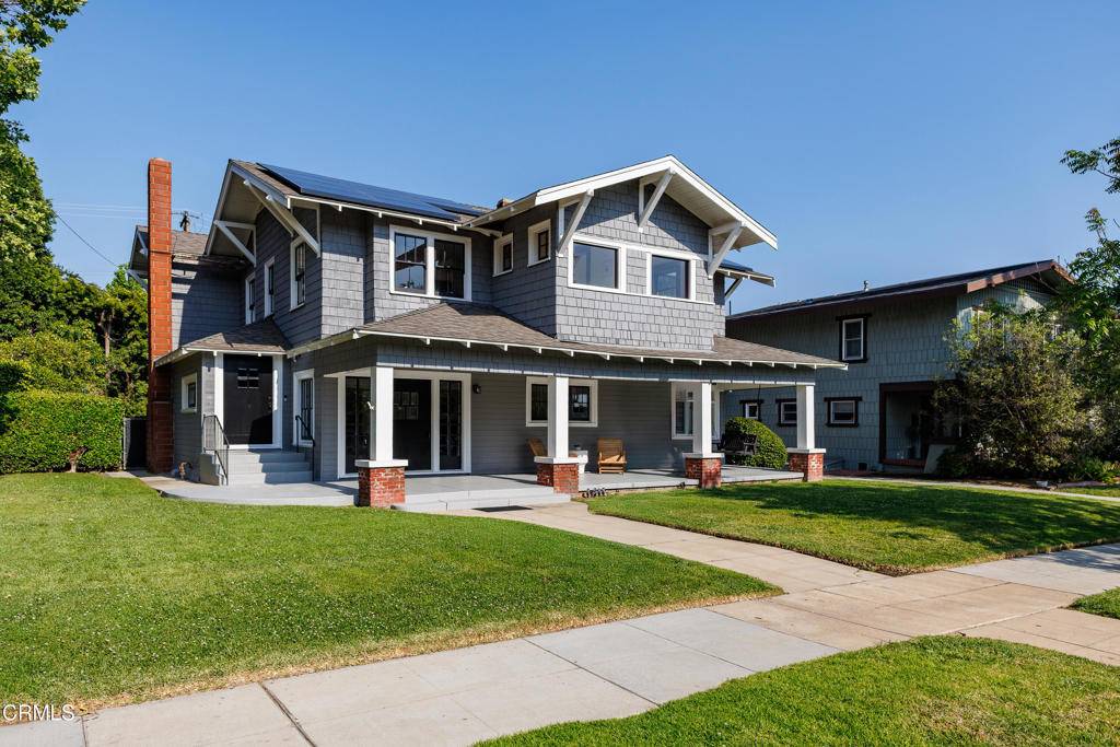 South Pasadena, CA 91030,1954 Primrose AVE