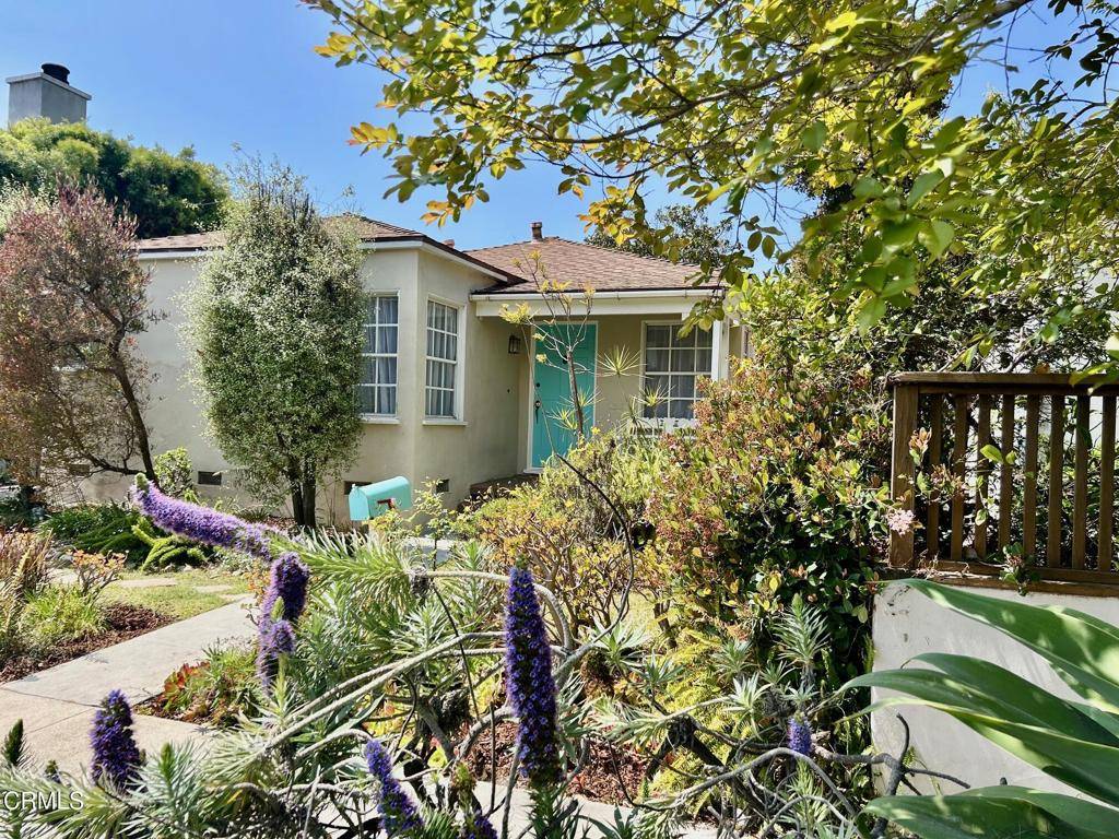 Venice, CA 90291,2809 Beach AVE