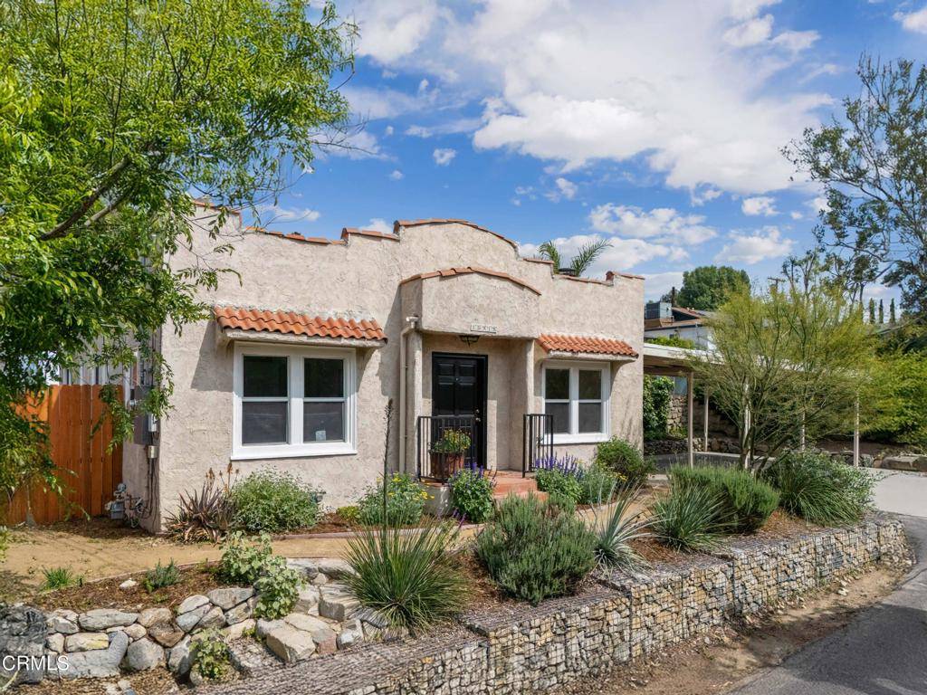 Tujunga, CA 91042,10918 Betty Lou LN
