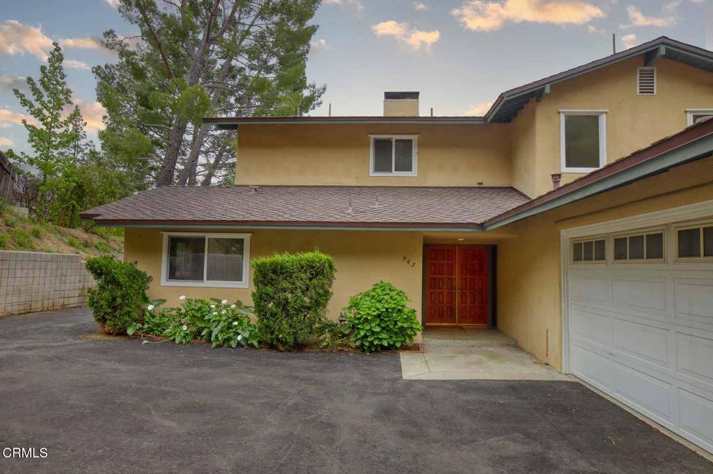 La Canada Flintridge, CA 91011,943 Bay Tree RD