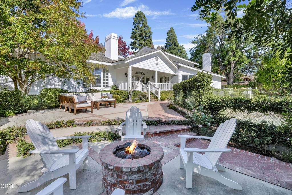 La Canada Flintridge, CA 91011,832 Valley Crest ST