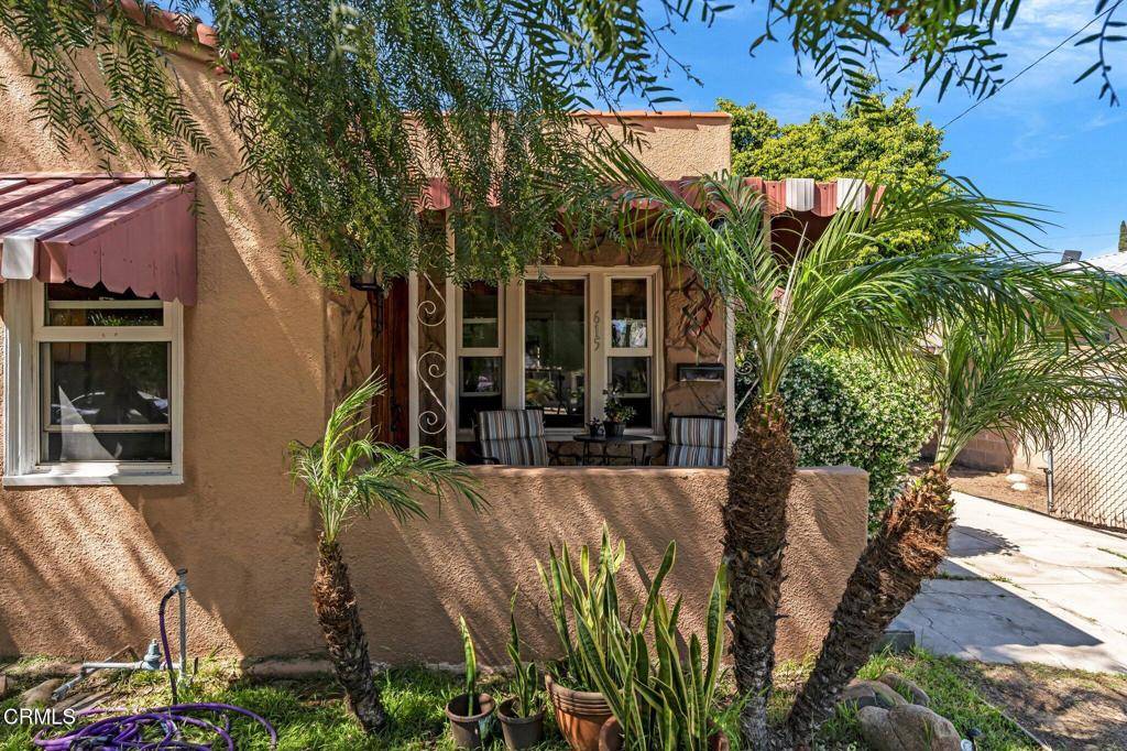 Glendale, CA 91203,615 Alexander ST