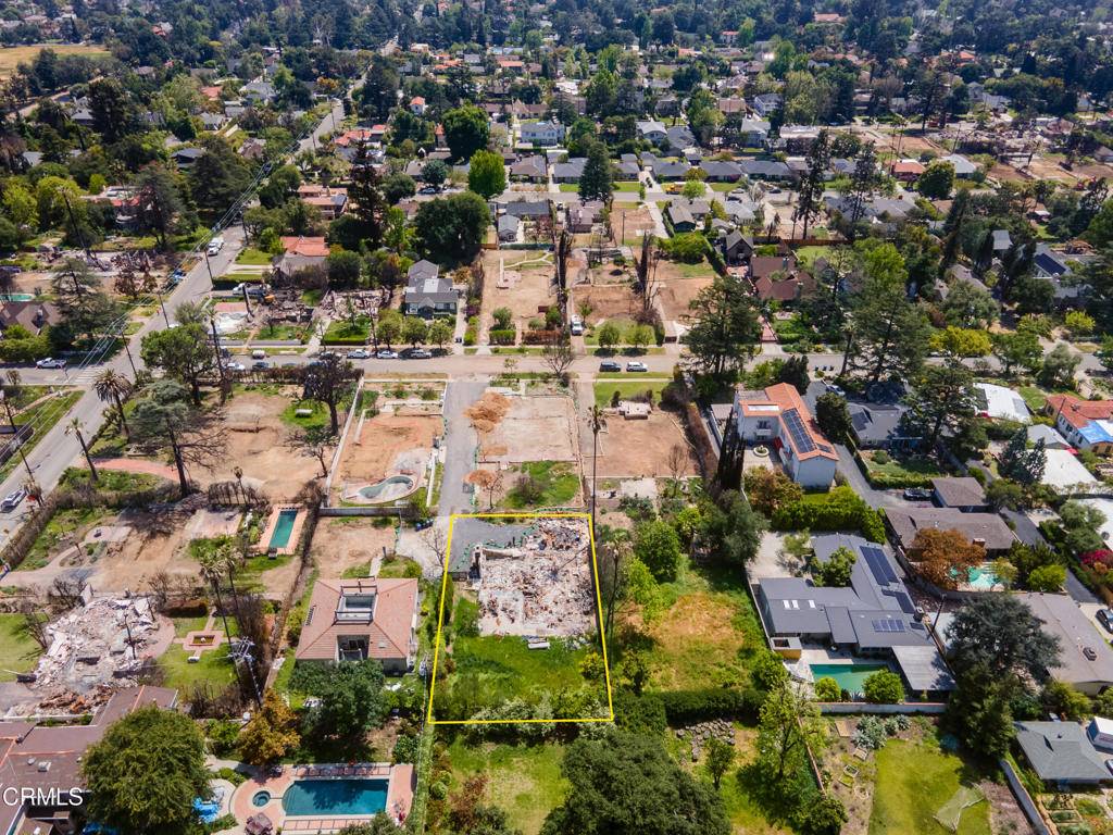 Altadena, CA 91001,1289 E Calaveras ST