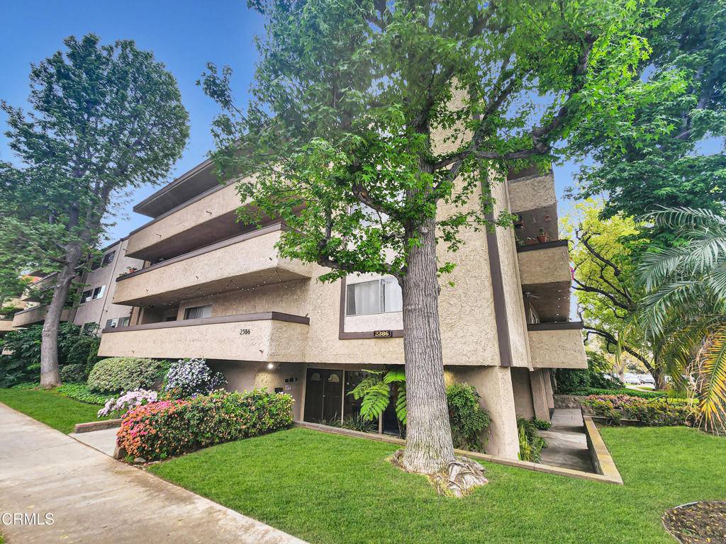 Pasadena, CA 91107,2386 E Del Mar BLVD #308