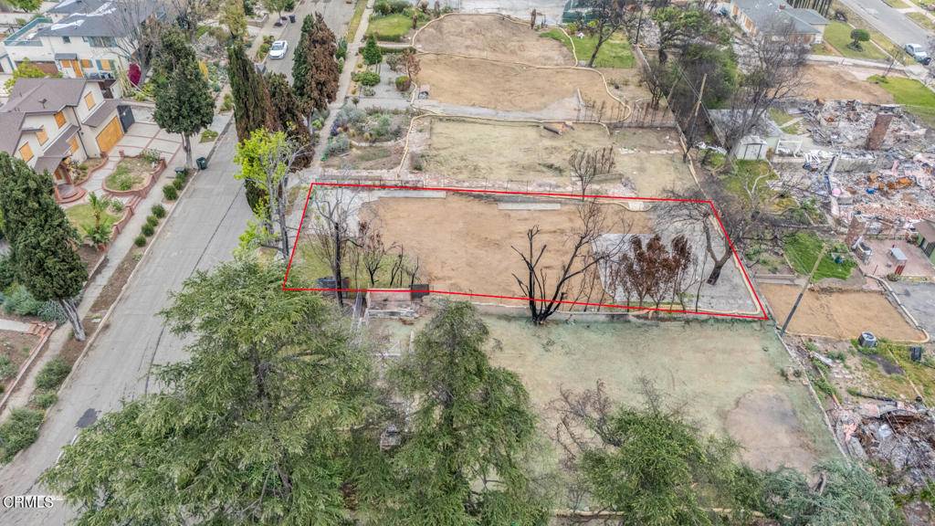 Altadena, CA 91001,140 Laurel DR