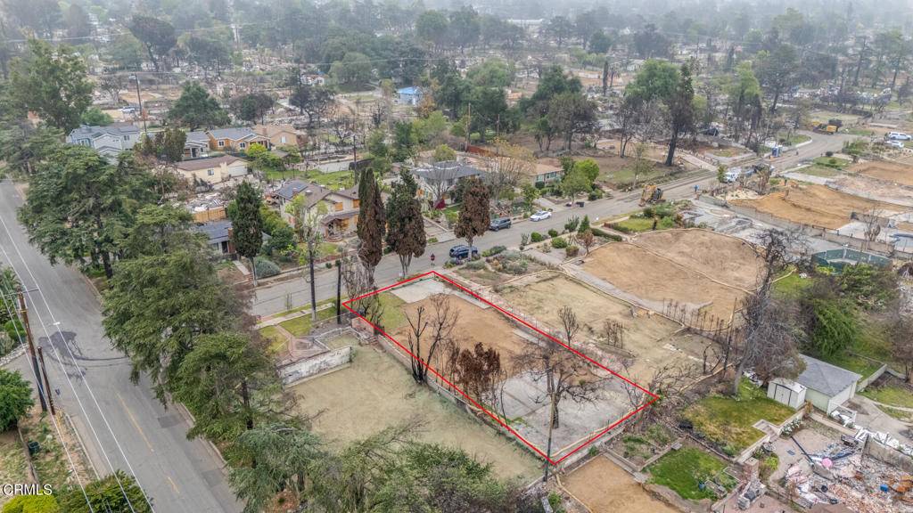 Altadena, CA 91001,140 Laurel DR