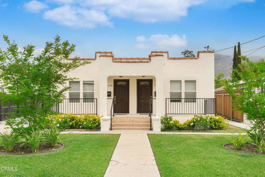 Pasadena, CA 91104,1529 E Elizabeth ST