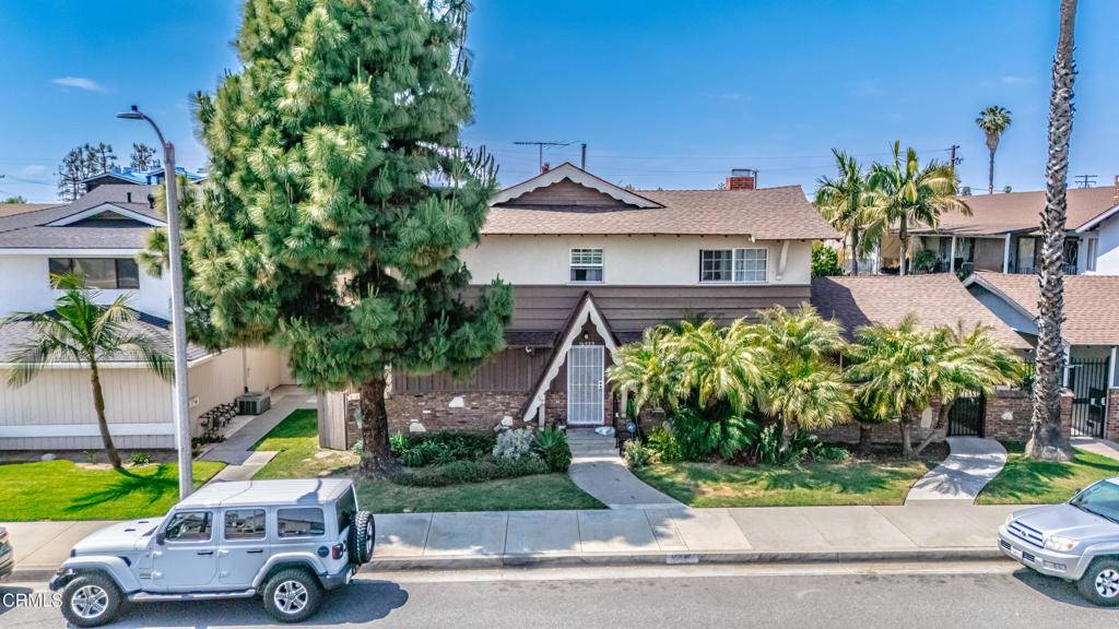 Downey, CA 90241,10525 Downey AVE