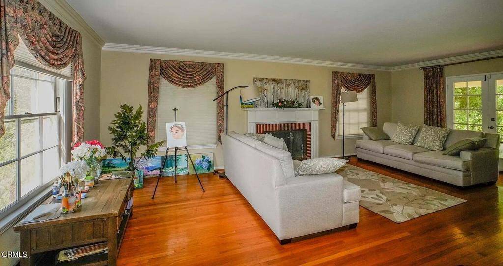 San Marino, CA 91108,2812 Shakespeare DR