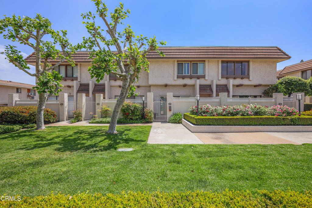 Arcadia, CA 91007,848 W Huntington DR #4