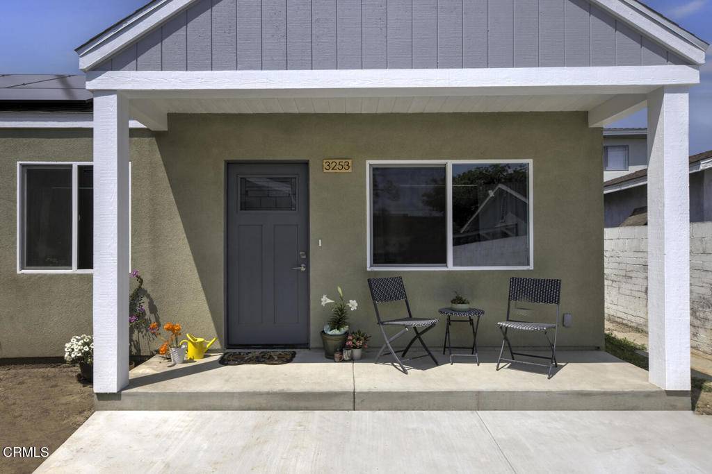Pasadena, CA,3253 Mataro ST