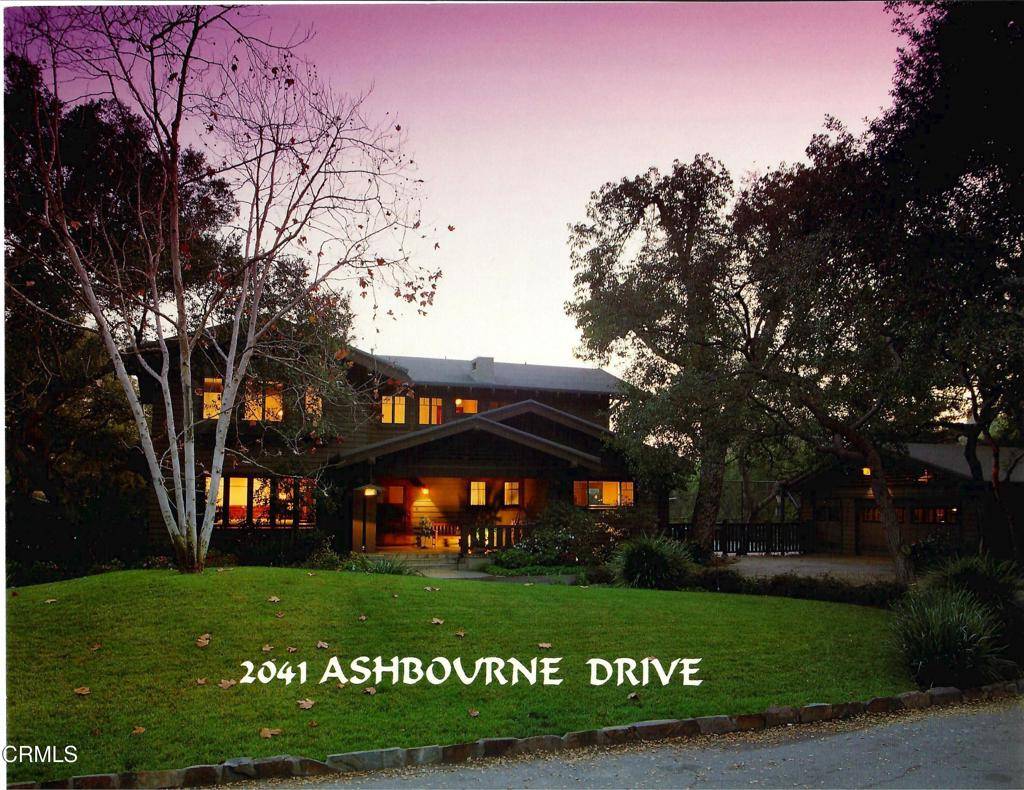 South Pasadena, CA 91030,2041 Ashbourne DR