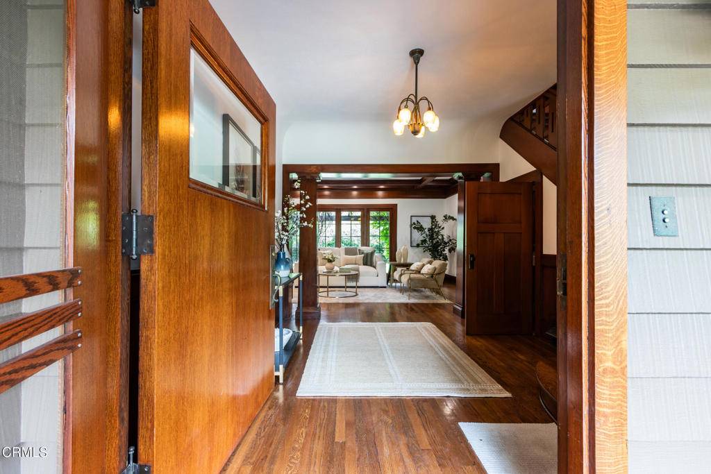 South Pasadena, CA 91030,2041 Ashbourne DR