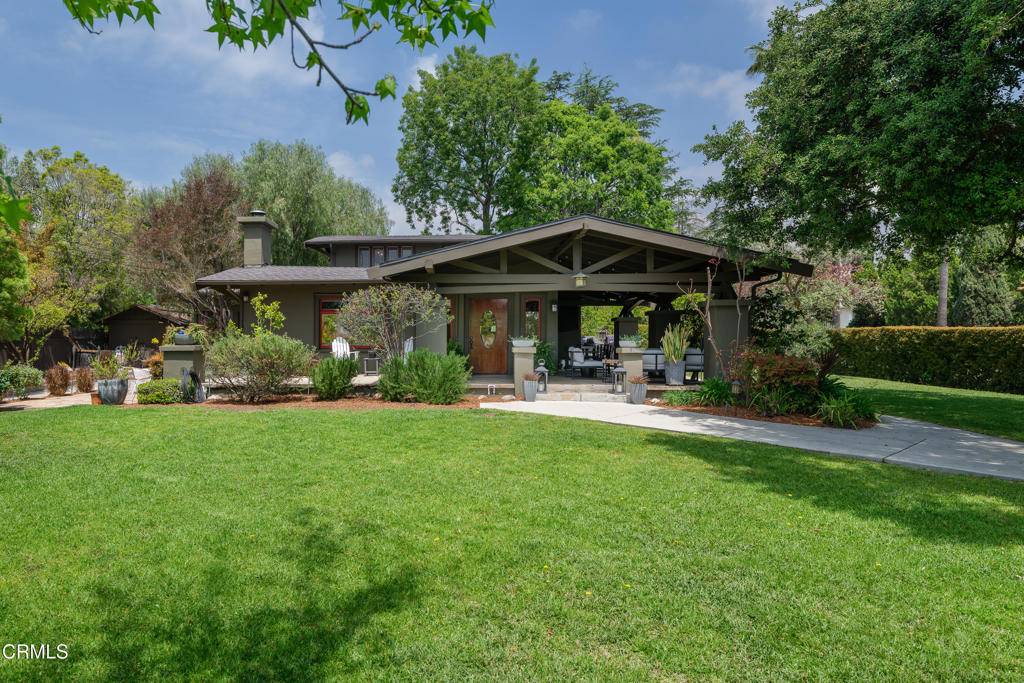 Pasadena, CA 91104,1755 N Hill AVE