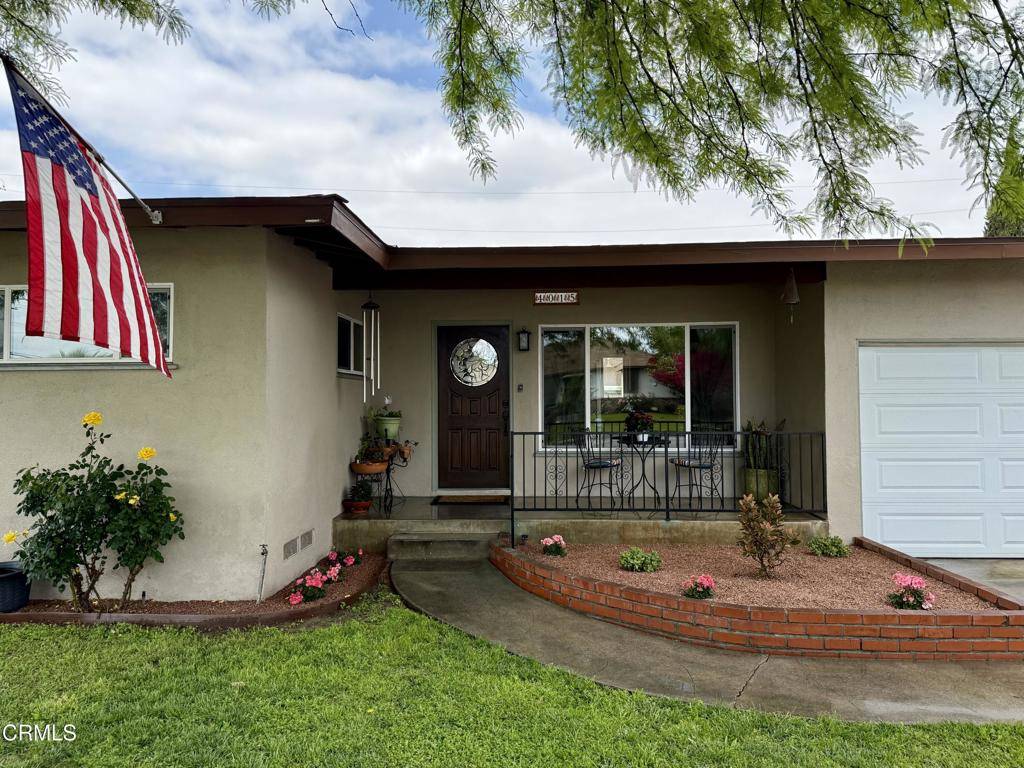 Covina, CA 91722,4015 N Conlon AVE