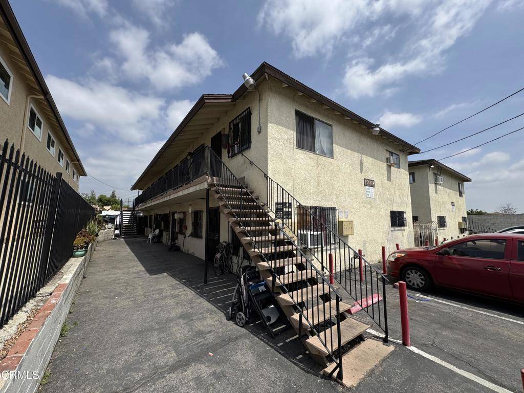 Pacoima, CA 91331,10714 Sutter AVE