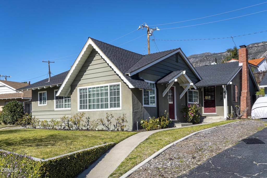 La Crescenta, CA 91214,3021 Ashwin DR #B