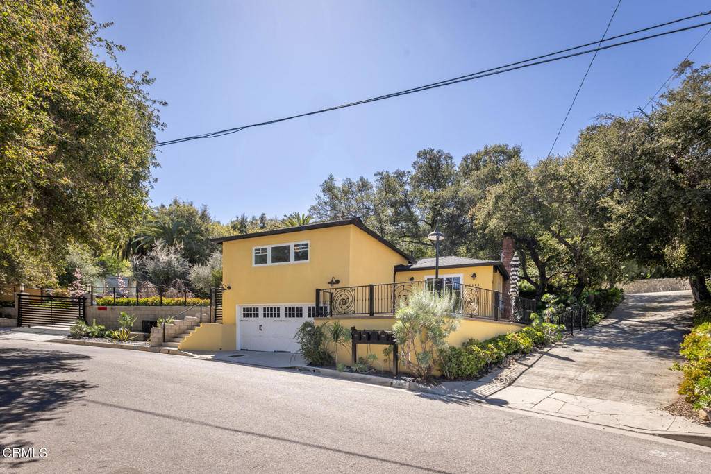 Tujunga, CA 91042,7580 Mcgroarty TER