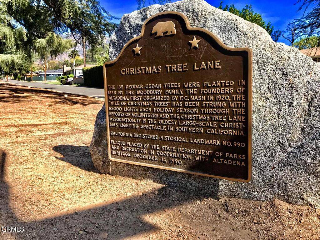 Altadena, CA 91001,645 Colman ST