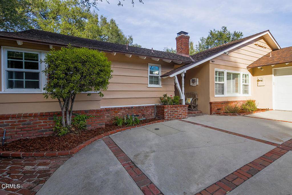 La Crescenta, CA 91214,3727 Beechglen DR