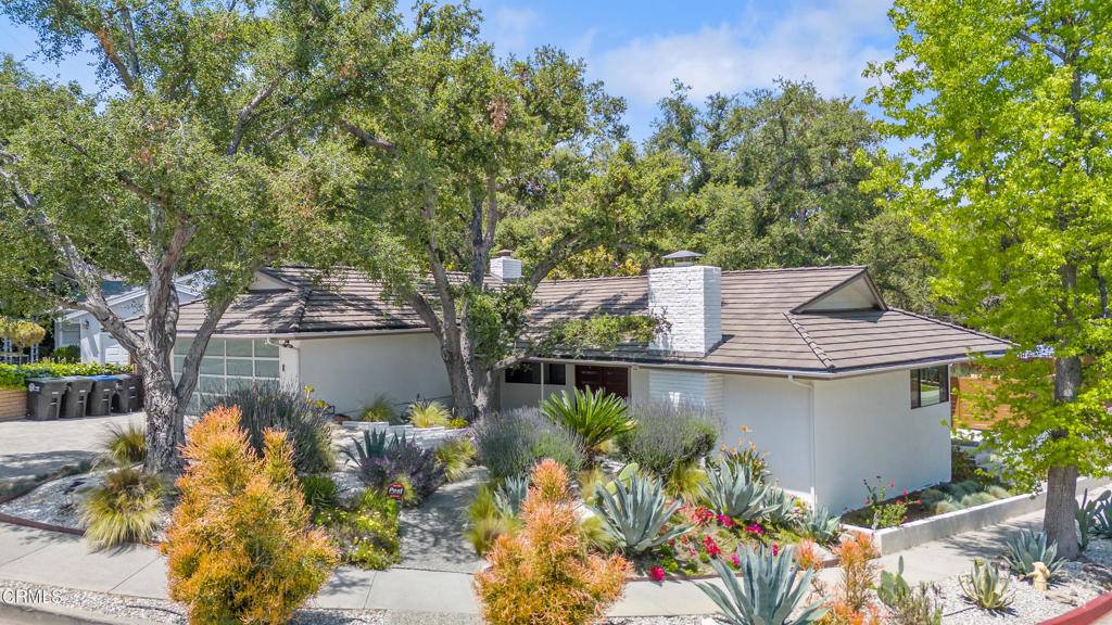 Glendale, CA 91214,3817 Forestglen DR