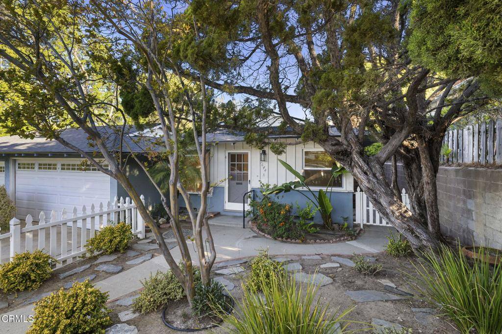 Glendale, CA 91208,3644 Stancrest DR #A