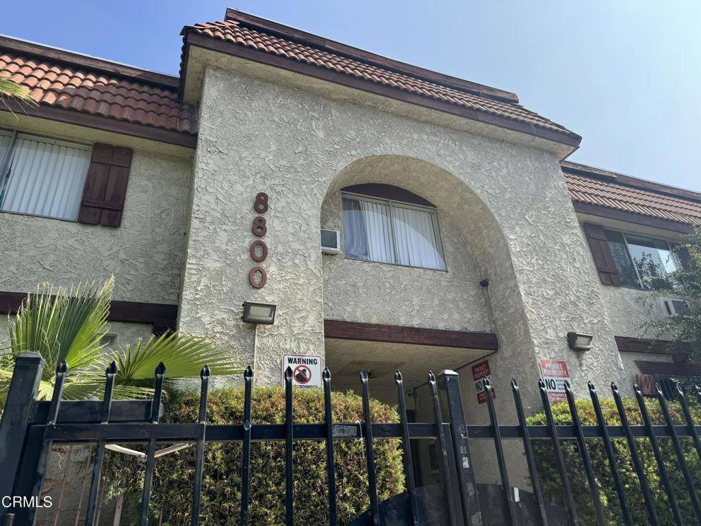 Panorama City, CA 91402,8800 Cedros AVE #210