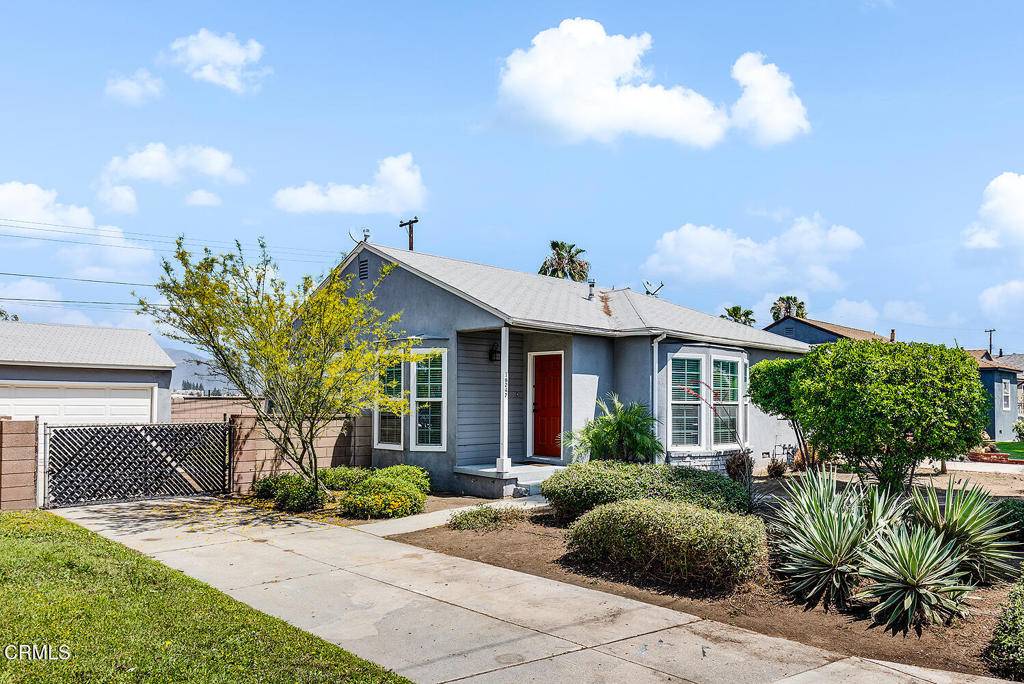 Covina, CA 91722,16247 E Bellbrook ST