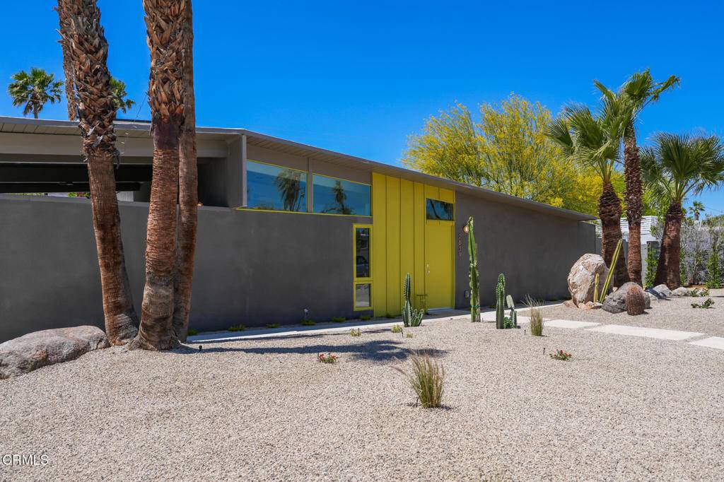 Palm Springs, CA 92262,2839 N Davis WAY