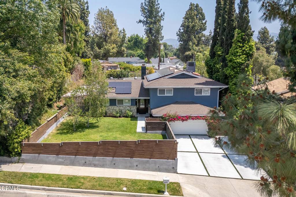 Sylmar, CA 91342,11442 Brainard AVE