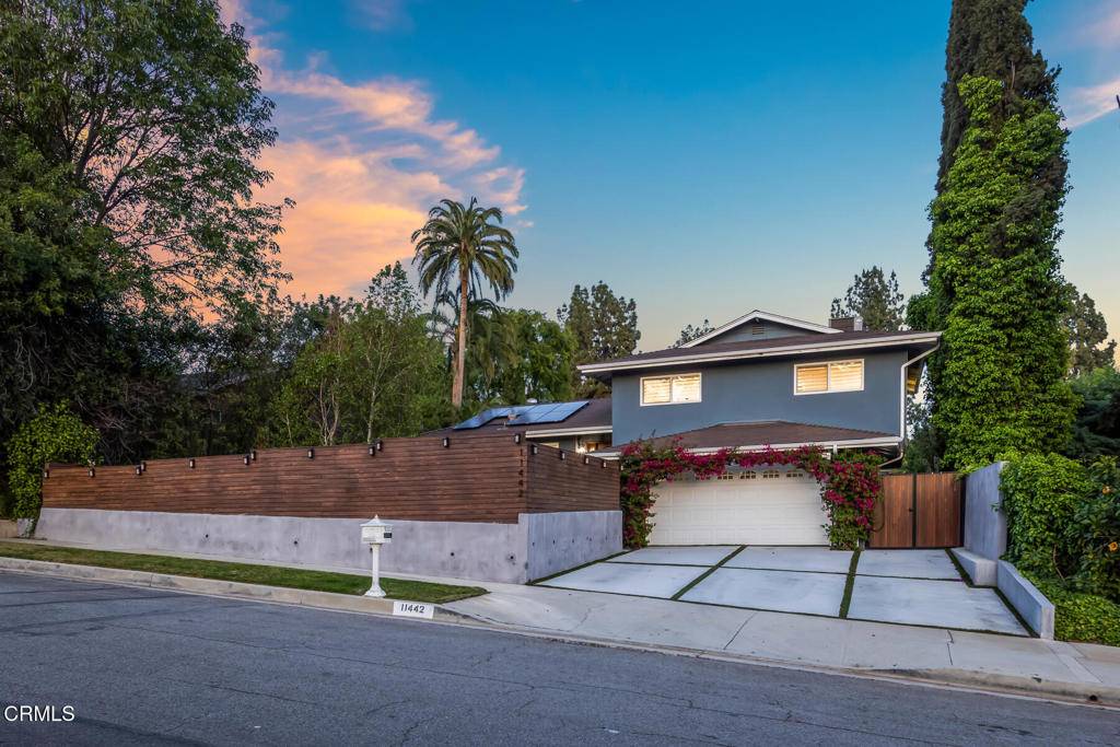 Sylmar, CA 91342,11442 Brainard AVE
