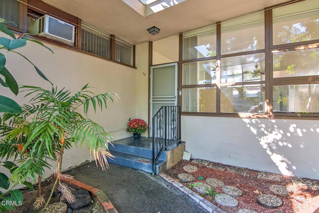 Pasadena, CA 91105,58 Avenue 64