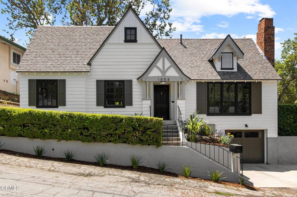 Pasadena, CA 91105,1858 Laurel Bay DR