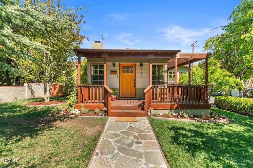 Glendale, CA 91208,3500 Downing AVE