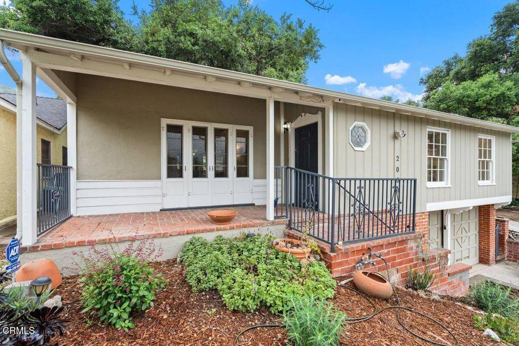 Glendale, CA 91208,2009 Sierra PL