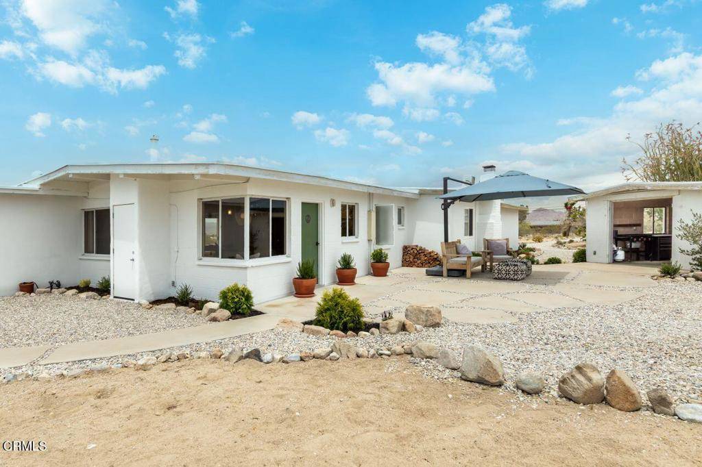 Lucerne Valley, CA 92356,9054 Palomar TRL