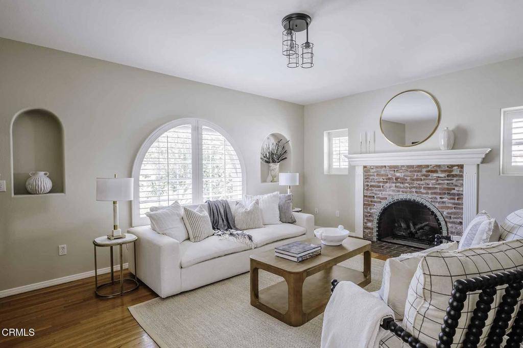 Altadena, CA 91001,1779 Morada PL
